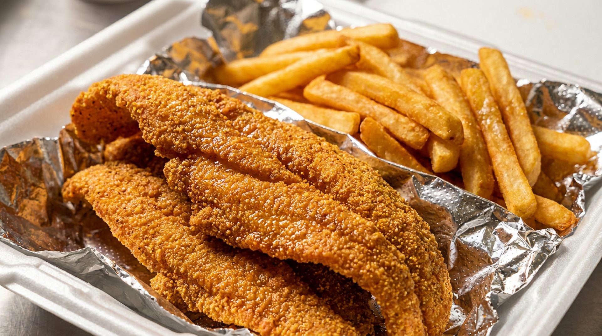 The catfish