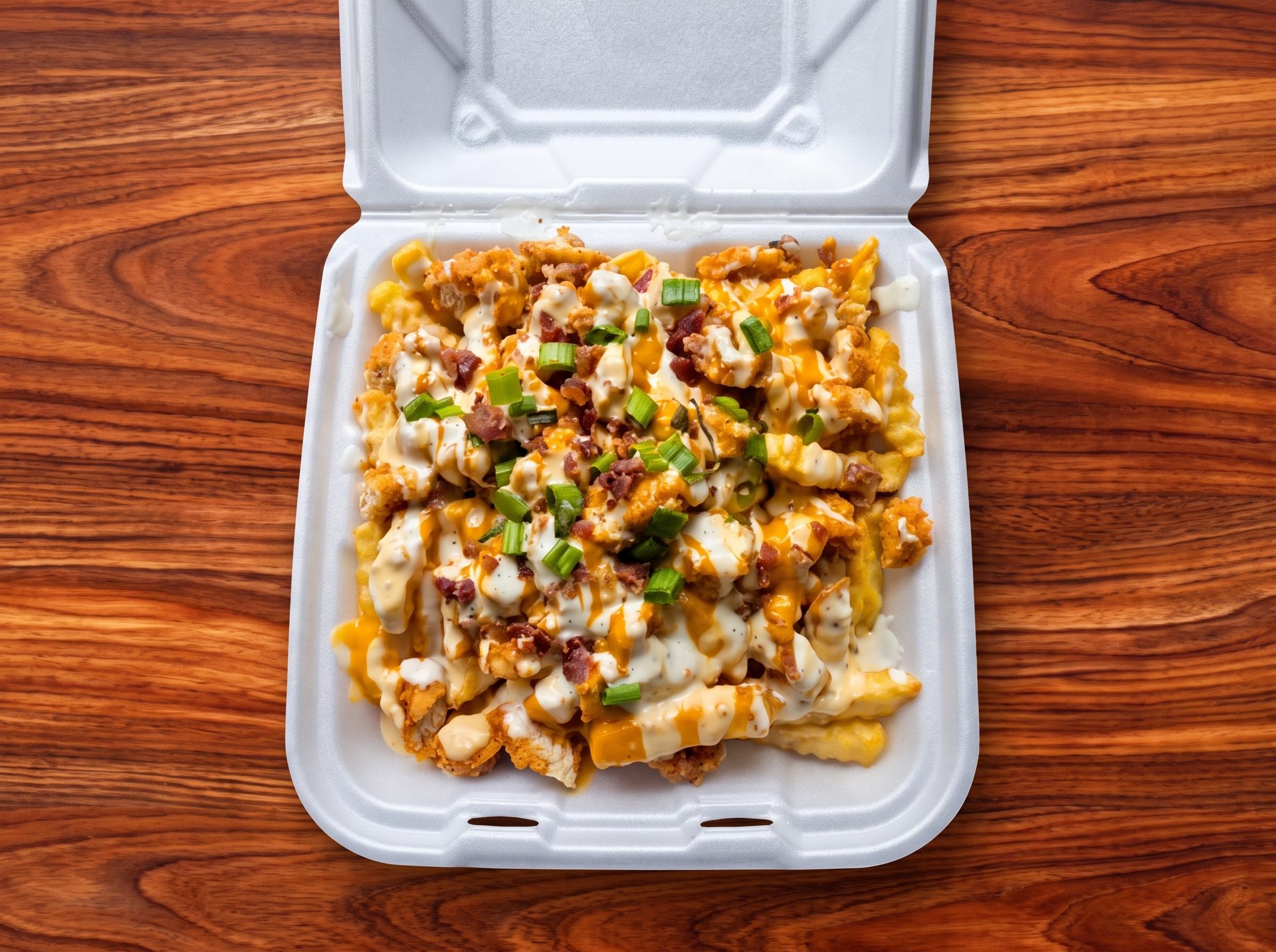 Big Lou's Diner Rewards