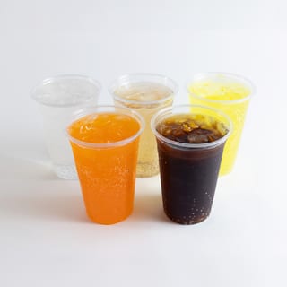 Canned Pop